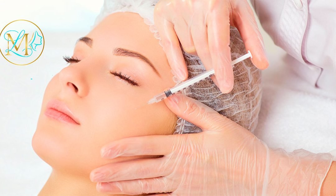 Botox: More than an Aesthetic Solution at Luzma Aesthetics