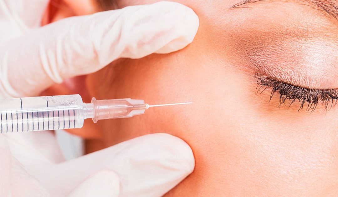 Discover a renewed and wrinkle-free skin with Xeomin at Luzma Aesthetics
