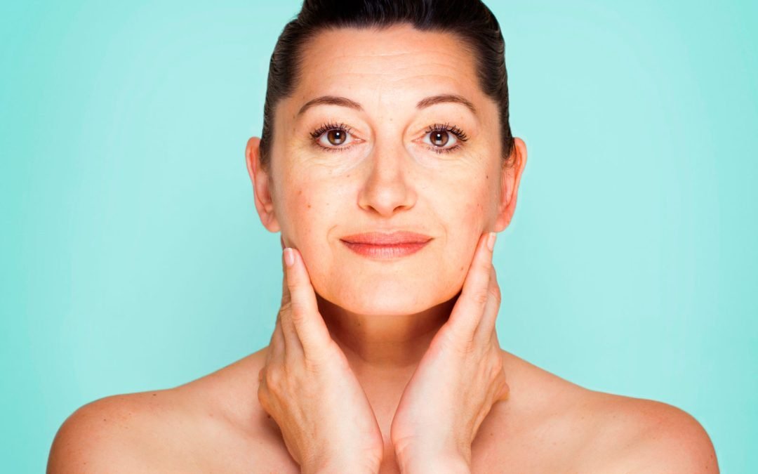 The 3 Must-Have Treatments for the Over 50s
